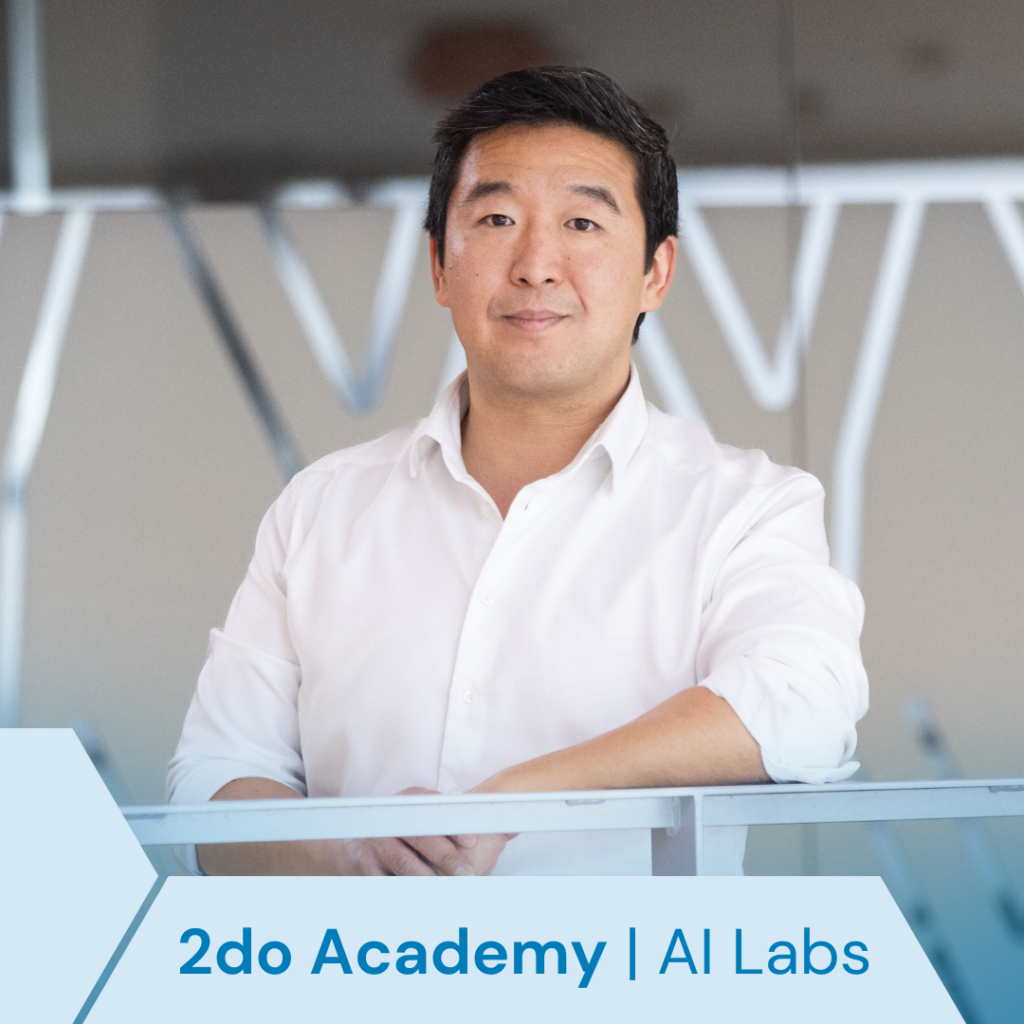 2do It - Adm. direktør Knud