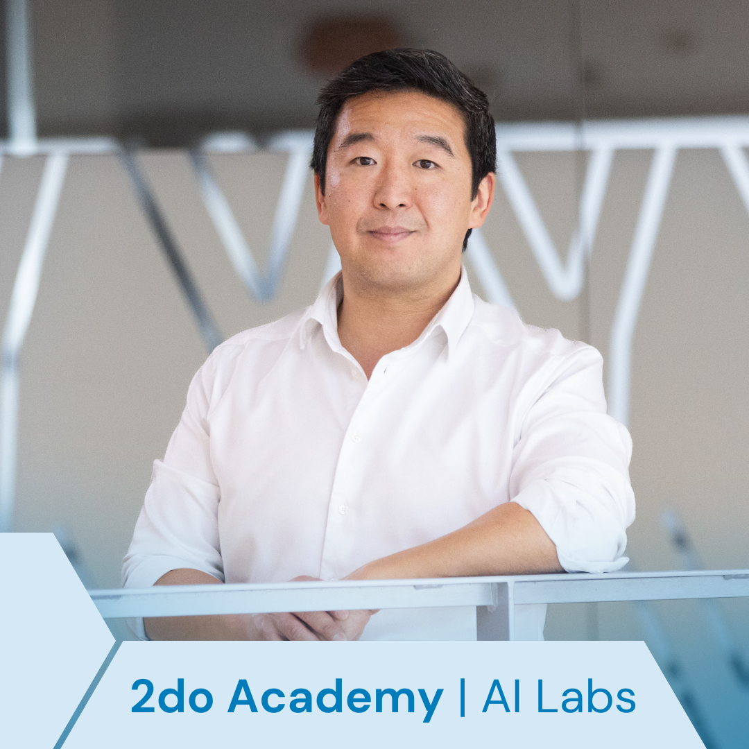 2do It - Adm. direktør Knud